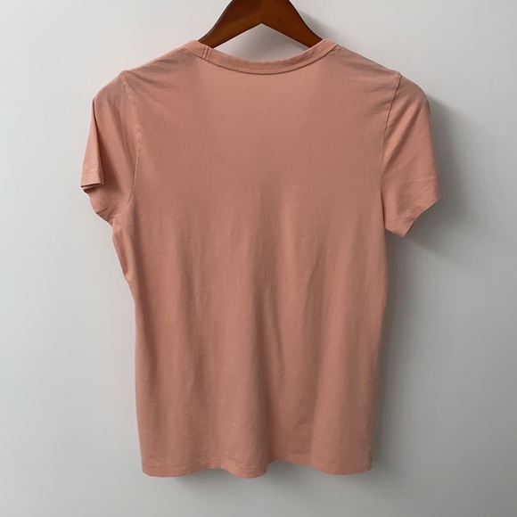 Basic V-Neck - Picture 2 of 2